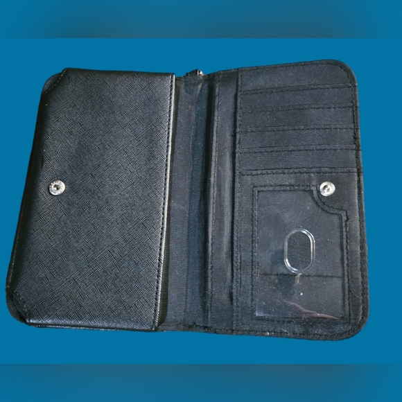 Stranger Things mini backpack with matching wallet - Picture 5 of 6